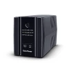 Джерело безперебійного живлення CyberPower UT1500EG-FR 1500 VA (4711027791067)