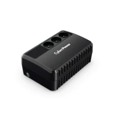 Джерело безперебійного живлення CyberPower BU650EG 650 ВА 360 Вт (4711027791807)
