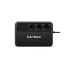 Джерело безперебійного живлення CyberPower BU650EG 650 ВА 360 Вт (4711027791807)