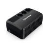 Джерело безперебійного живлення CyberPower BU650EG 650 ВА 360 Вт (4711027791807)
