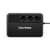 Джерело безперебійного живлення CyberPower BU650EG-FR (4711027791814)