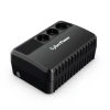 Джерело безперебійного живлення CyberPower BU650EG-FR (4711027791814)