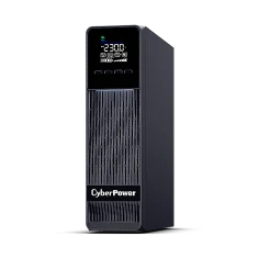 Джерело безперебійного живлення CyberPower OLS1KECR 1000 ВА 900 Вт (4711027792606)