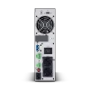 Джерело безперебійного живлення CyberPower OLS1KECR 1000 ВА 900 Вт (4711027792606)