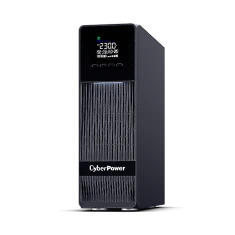 Джерело безперебійного живлення CyberPower OLS2KECR 2000 VA 1800 Вт (4711027792613)