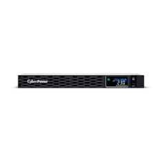 Джерело безперебійного живлення CyberPower 700 VA 420 Вт 230 В (4711027798226)