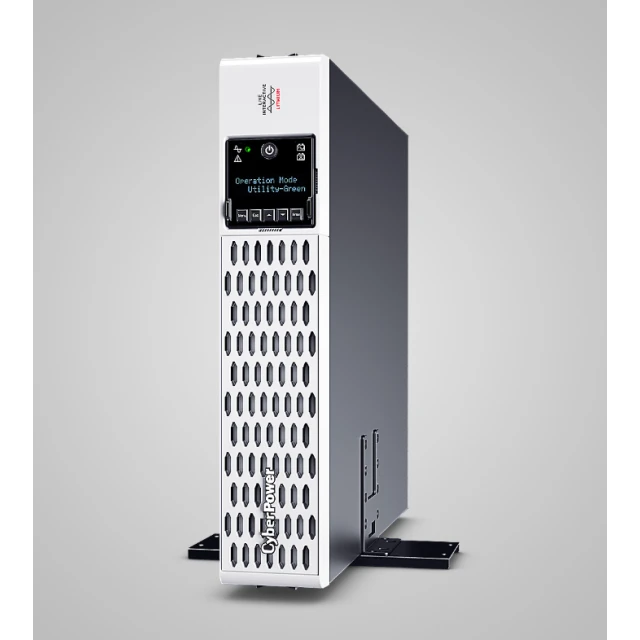 Джерело безперебійного живлення CyberPower PRL1500ERT2UC 1500 VA 1500 Вт IEC C14 (4711027798257)