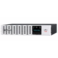 Джерело безперебійного живлення CyberPower PRL3000ERT2UC 3000 VA 3000 Вт IEC C20 (4711027798264)