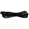 Джерело безперебійного живлення CyberPower CP1350EPFCLCD 1350 VA (4711027798578)