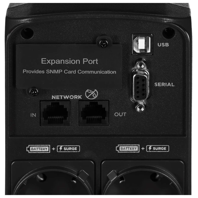 Джерело безперебійного живлення CyberPower CP1350EPFCLCD 1350 VA (4711027798578)