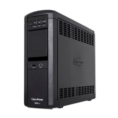 Джерело безперебійного живлення CyberPower CP1600EPFCLCD 1600 VA (4711027798615)