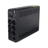 Джерело безперебійного живлення CyberPower CP1600EPFCLCD 1600 VA (4711027798615)