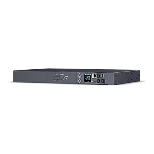 Блок розподілу живлення CyberPower PDU44005 200–240 В (4711027799780)