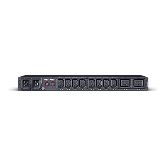 Блок розподілу живлення CyberPower PDU44005 200–240 В (4711027799780)