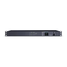 Блок распределения питания CyberPower PDU24005 (4711027799797)