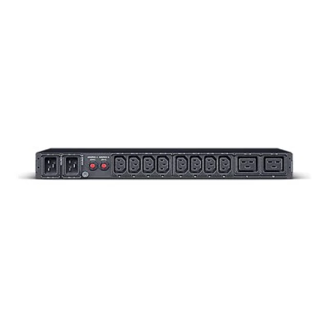 Блок распределения питания CyberPower PDU24005 (4711027799797)