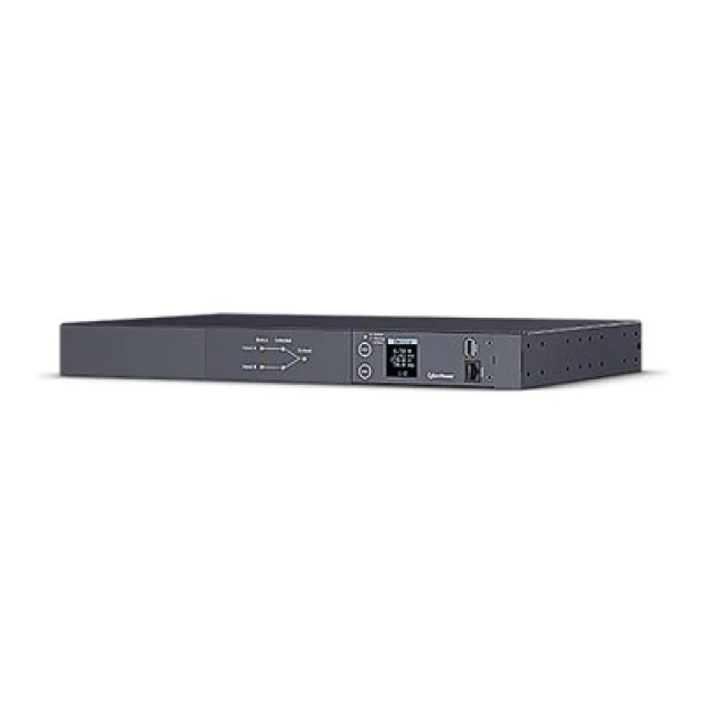 Блок распределения питания CyberPower PDU24005 (4711027799797)