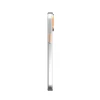 Чохол Moshi iGlaze Slim Hardshell Case для iPhone 14 Plus Sunset Gold with MagSafe (99MO137226)