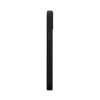 Чохол Moshi Napa Slim Hardshell Case для iPhone 14 Plus Midnight Black with MagSafe (99MO088082)
