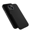 Чохол Moshi Napa Slim Hardshell Case для iPhone 14 Plus Midnight Black with MagSafe (99MO088082)