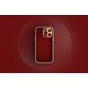 Чохол Moshi Napa Slim Hardshell Case для iPhone 14 Plus Midnight Black with MagSafe (99MO088082)