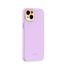 Чохол Moshi Napa Slim Hardshell Case для iPhone 14 Plus Lavender Purple with MagSafe (99MO088422)