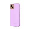 Чохол Moshi Napa Slim Hardshell Case для iPhone 14 Plus Lavender Purple with MagSafe (99MO088422)