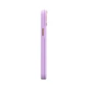 Чохол Moshi Napa Slim Hardshell Case для iPhone 14 Plus Lavender Purple with MagSafe (99MO088422)