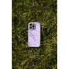 Чохол Moshi Napa Slim Hardshell Case для iPhone 14 Plus Lavender Purple with MagSafe (99MO088422)