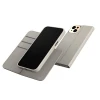 Чохол-книжка Moshi Overture Case with Detachable Magnetic Wallet для iPhone 14 Plus Serene Gray with MagSafe (99MO138012)