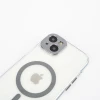 Чохол Moshi iGlaze для iPhone 15 Plus Meteorite Gray with MagSafe (99MO231006)