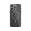 Чохол Moshi iGlaze для iPhone 15 Pro Max Meteorite Gray with MagSafe (99MO231008)