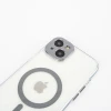 Чохол Moshi iGlaze для iPhone 15 Pro Max Meteorite Gray with MagSafe (99MO231008)