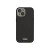 Чохол Moshi Napa для iPhone 15 Midnight Black with MagSafe (99MO231101)