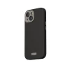 Чохол Moshi Napa для iPhone 15 Midnight Black with MagSafe (99MO231101)