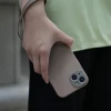 Чохол Moshi Napa для iPhone 15 Woodsmoke Brown with MagSafe (99MO231105)