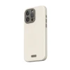Чохол Moshi Napa для iPhone 15 Pro Eggnog White with MagSafe (99MO231111)