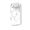 Чохол Moshi iGlaze для iPhone Air Luna Silver with MagSafe (99M2251022)
