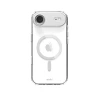 Чохол Moshi iGlaze для iPhone Air Luna Silver with MagSafe (99M2251022)