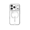 Чохол Moshi iGlaze для iPhone 17 Pro Luna Silver with MagSafe (99M2251023)