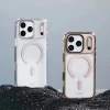 Чохол Moshi iGlaze MagSafe для iPhone 17 Pro Dusk Bronze with MagSafe (99M2251025)
