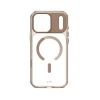 Чохол Moshi iGlaze MagSafe для iPhone 17 Pro Max Dusk Bronze with MagSafe (99M2251026)