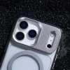 Чохол Moshi iGlaze MagSafe для iPhone 17 Pro Max Dusk Bronze with MagSafe (99M2251026)
