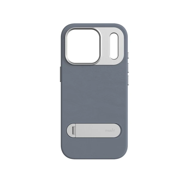 Чохол Moshi Kameleon MagSafe для iPhone 17 Pro Dusk Blue with MagSafe (99M2251119)