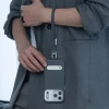 Чохол Moshi Kameleon для iPhone 17 Pro Midnight Gray with MagSafe (99M2251121)