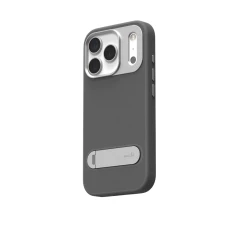 Чохол Moshi Kameleon для iPhone 17 Pro Midnight Gray with MagSafe (99M2251121)