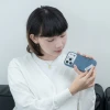 Чохол Moshi Kameleon для iPhone 17 Pro Midnight Gray with MagSafe (99M2251121)