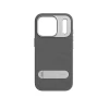Чохол Moshi Kameleon для iPhone 17 Pro Midnight Gray with MagSafe (99M2251121)