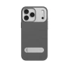 Чехол Moshi Kameleon MagSafe для iPhone 17 Pro Max Midnight Gray with MagSafe (99M2251122)