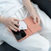 Чохол Moshi Overture MagSafe для iPhone 17 Pro Misty Coral with MagSafe (99M2251215)